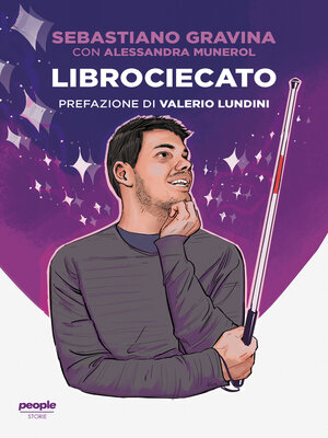 cover image of Librociecato